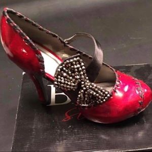 Ladies BKE High Heel Shoes -NEW